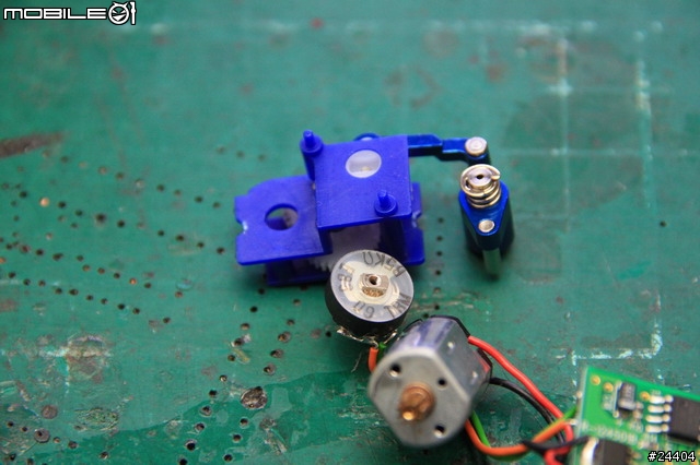 [分享][新手教學第一章] KYOSHO MINI-Z AWD 從無到有詳細組裝教學！