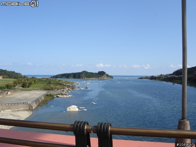 [遊記]2009/2/2~2/7 一個人六天1147km 的單車環島遊記