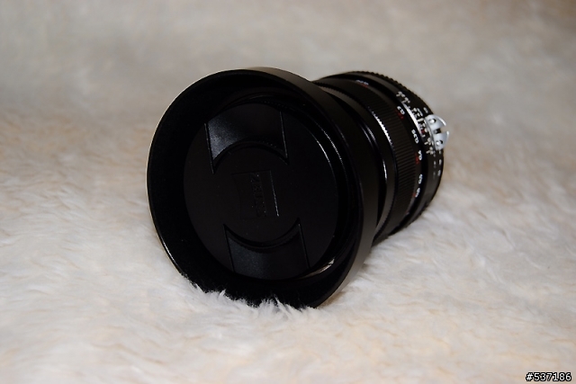 [開箱]Real ZF!!! Zeiss+Fuji 合壁，ZF Distagon 25mm/F2.8 開箱試拍～