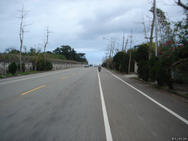 與"壞鐵仔"的單人環島(圖多)DAY-2
