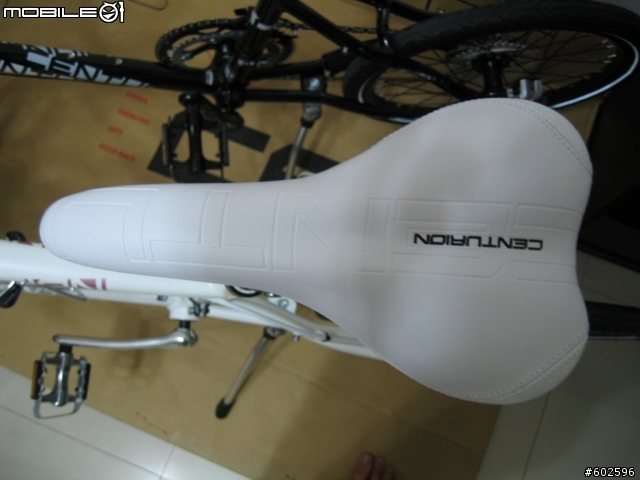 [代PO] CENTURION PHENEX 黑白鳳凰號開箱文