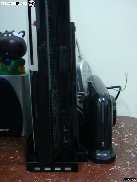PS3置換3.5吋硬碟方式分享