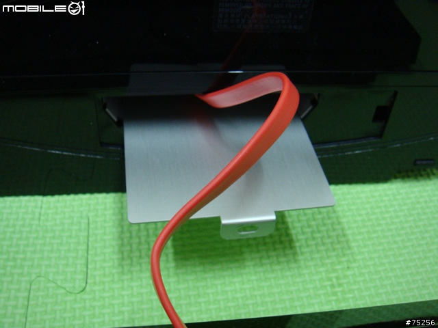 PS3置換3.5吋硬碟方式分享
