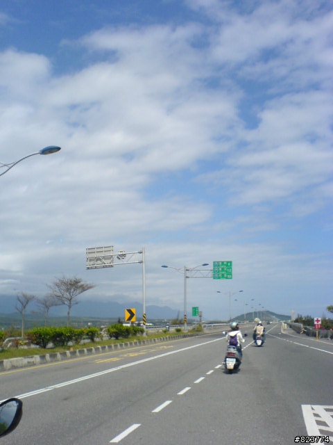 2/9-2/13五天四夜 帶著重感冒環島