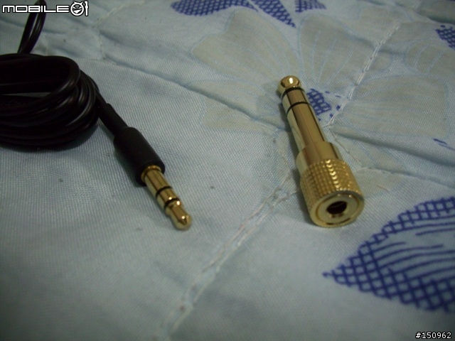 [開箱]時尚超值便攜式小耳罩PHILIPS SHL9500