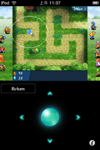 [分享]我所做的遊戲&程式介紹(更新 新增TIME CRISIS)