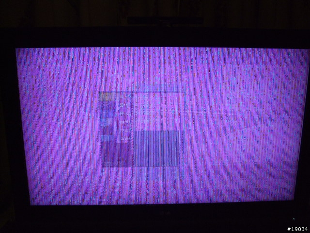 LG液晶電視品質真的很爛，請懂維修的大俠進來幫忙