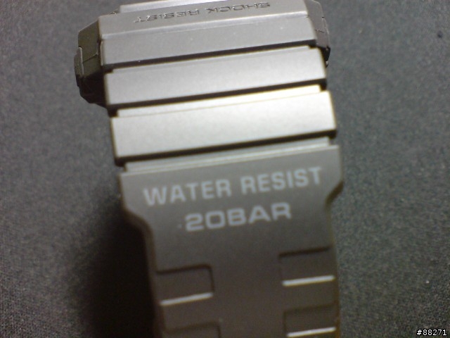 [簡單分享]CASIO G-SHOCK GW-5500 經典復刻.全新進化