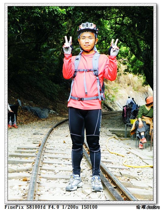 [尋人]獨立山一路下坡之吼車騎