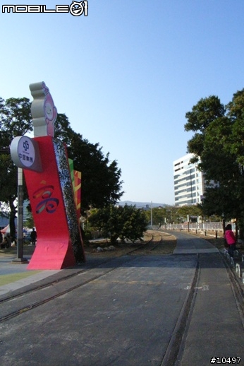 [高雄]西臨港線自行車道(百張圖多)