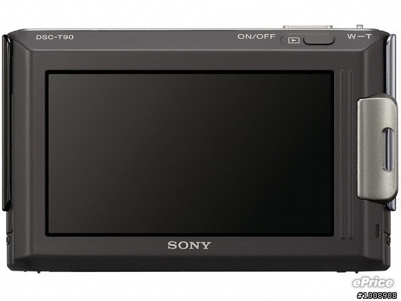 SONY 發表五部新款 Cyber-shot 數位相機