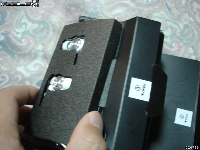 [開箱]充滿樂章的裝飾品~SONY MDR-EX500SL