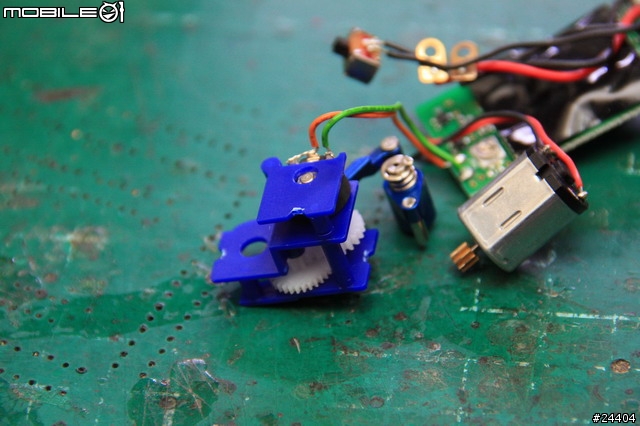 [分享][新手教學第一章] KYOSHO MINI-Z AWD 從無到有詳細組裝教學！