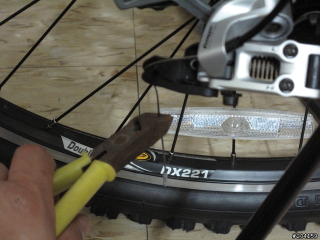 [分享]Hummer Bike 悍馬摺疊車升級文(未完待續)