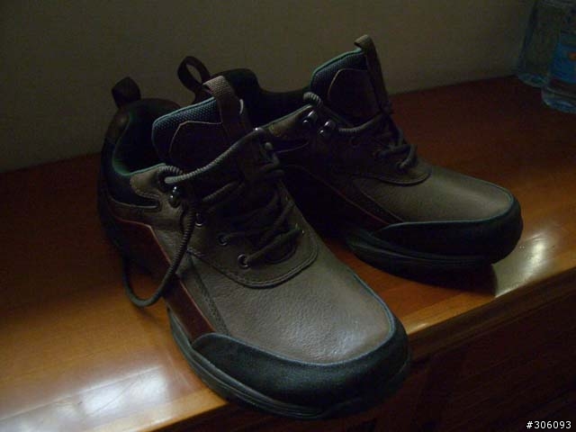 Rockport XCS Series沒箱開之開箱文