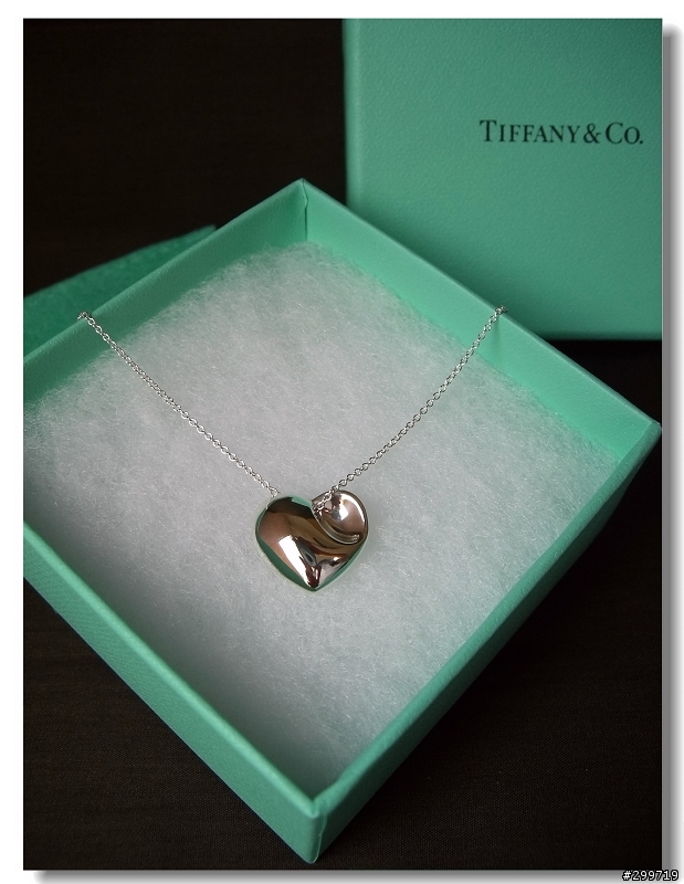 [分享] The Heart of Tiffany