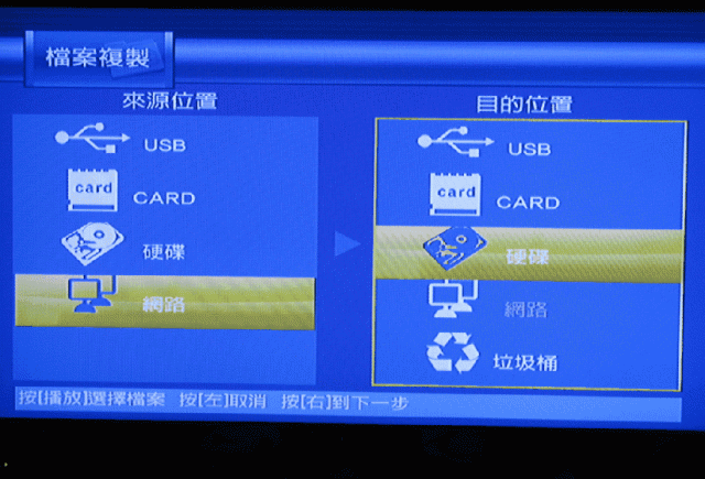 [開箱分享]方吐司Cinema 350多媒體硬碟播放器 Part 2 重裝上陣
