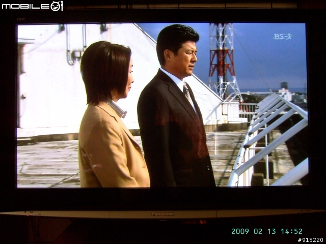 [開箱文]Panasonic 42PZ85T 電漿電視