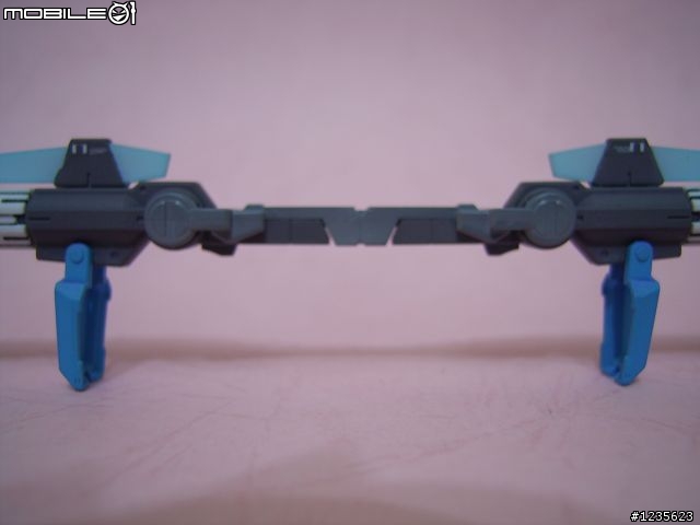 HG  0 raiser