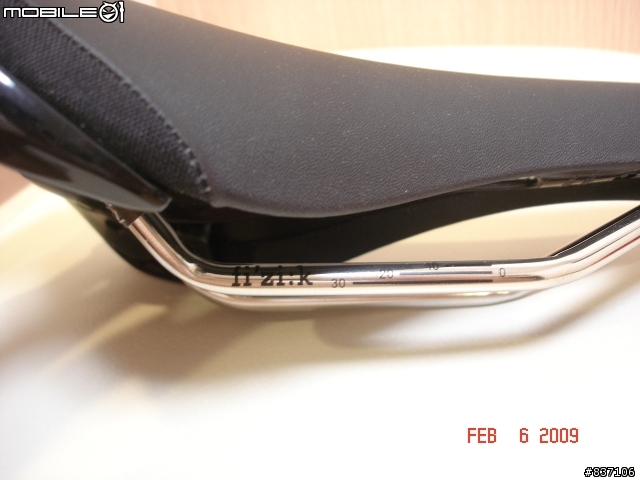 [分享] Fi'zi:k(Fizik) Aliante Gamma XM坐墊