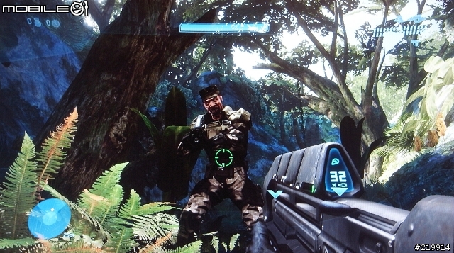 XBOX360之HDMI端子在秋更後大顯神威~! 32吋以下LCD TV可顯示比1080P更優秀畫質~! 