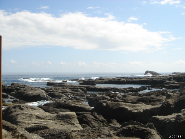 與"壞鐵仔"的單人環島(圖多)DAY-2