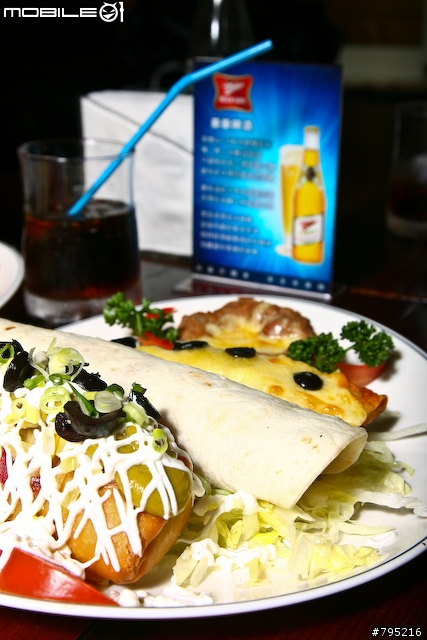 JAKES 餐廳