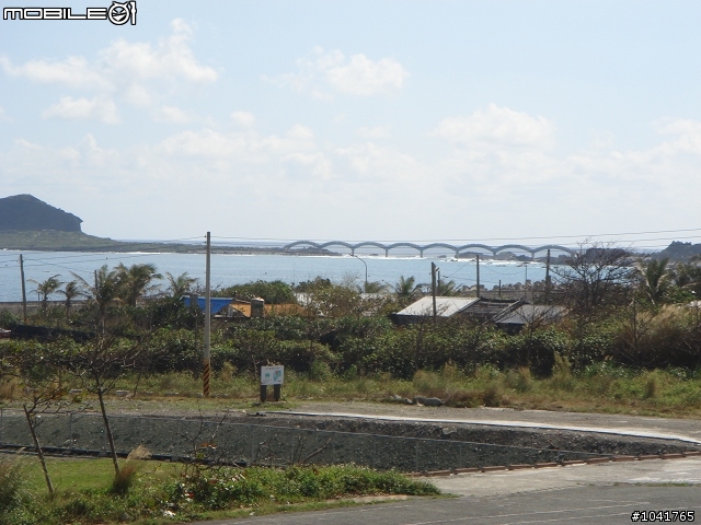 [遊記]2009/2/2~2/7 一個人六天1147km 的單車環島遊記