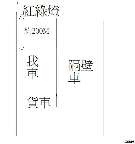 開到速限還被閃大燈是什麼心態？
