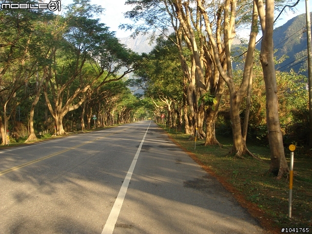 [遊記]2009/2/2~2/7 一個人六天1147km 的單車環島遊記