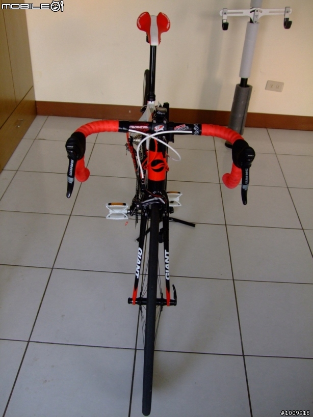 [開香文]＊＊＊＊誰說DEFY不值得改滴~Giant Defy Advanced 1-EX改 終於出爐囉!＊＊＊＊