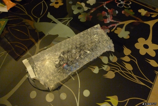 JP9(jp8)更換避震分享