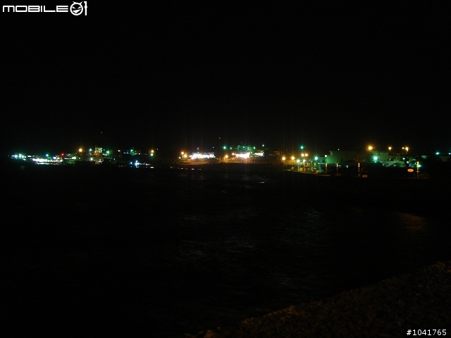[遊記]2009/2/2~2/7 一個人六天1147km 的單車環島遊記