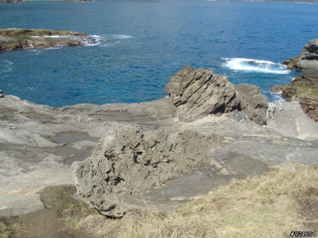 與"壞鐵仔"的單人環島(圖多)DAY-2