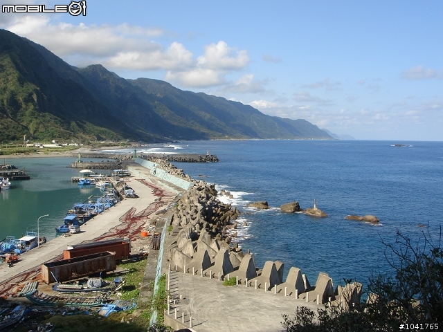 [遊記]2009/2/2~2/7 一個人六天1147km 的單車環島遊記