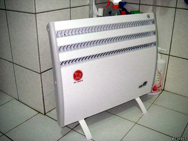 北方電暖器CH500型