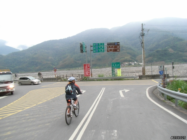 [寒假作業] 小五生單車成人禮-北橫公路單車一日行