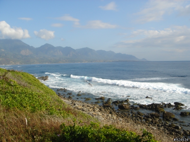 與"壞鐵仔"的單人環島(圖多)DAY-2
