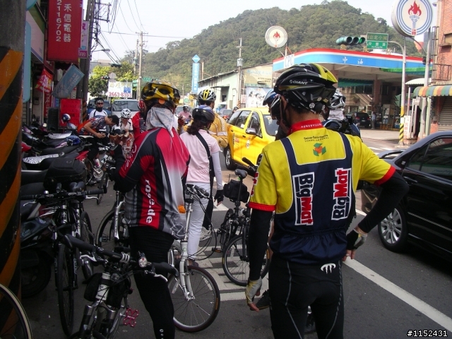 橘子滾吧  坪林  北宜行