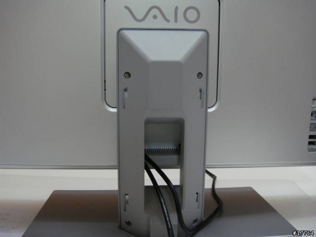 [SOHO族 最佳選擇]SONY VAIO VGC-LN15T 薄型家用電腦