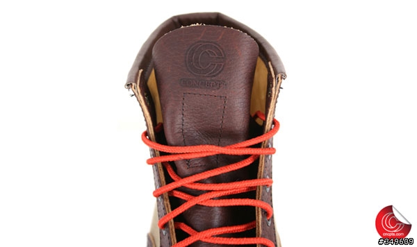 Red Wing 875 也跟起人家推出聯名款了Red Wing x Concepts