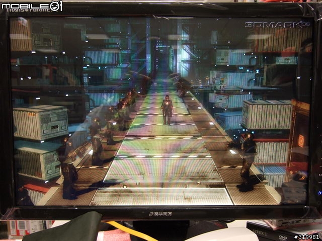 MSI 9800GX2 6490元 挑戰萬元以上 GTX 280