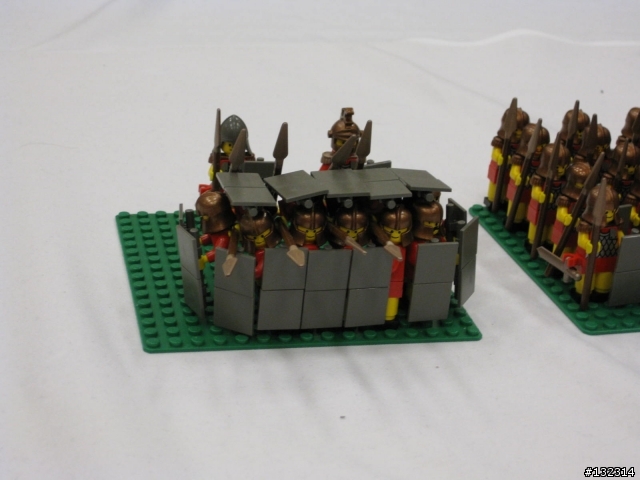 西雅圖 Lego 自創樂高大展 300+多圖