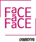 [鏡框分享] 來自法蘭西 Face a Face