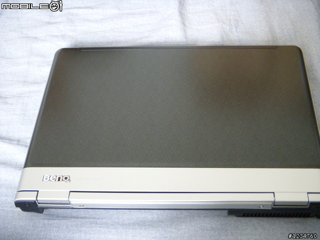 [開箱文]BENQ S41-HT76簡易開箱分享
