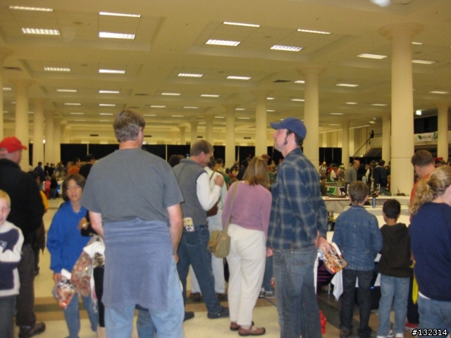 西雅圖 Lego 自創樂高大展 300+多圖