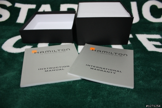 [分享] 第一隻機械錶-Hamilton-Jazzmaster/Open Heart