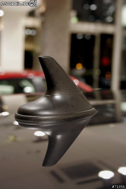 收心操!SAAB 假09車型分享!