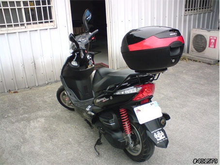 SHAD SH33 ..Fighter...補上放入68s及晚上亮燈照