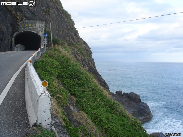 [遊記]2009/2/2~2/7 一個人六天1147km 的單車環島遊記